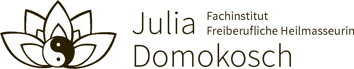 Fachinstitut Freiberufliche Heilmasseurin Julia Domokosch
